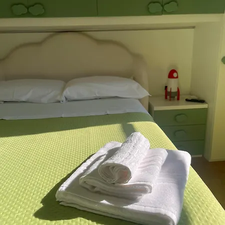 Casa Viromar - De Vivo Realty Appartement