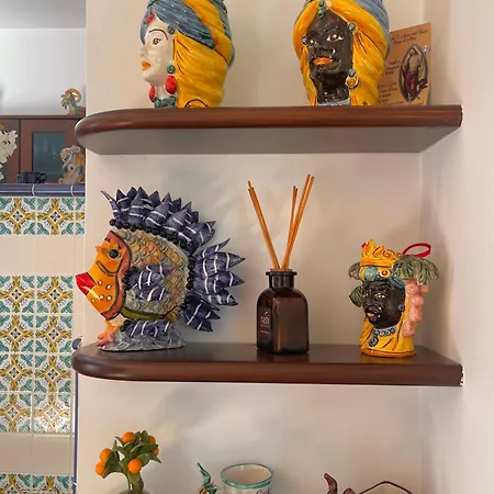 Appartement Casa Viromar - De Vivo Realty Meta