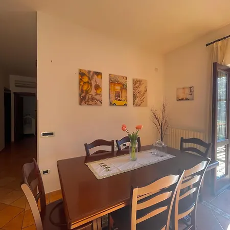 Casa Viromar - De Vivo Realty Appartement
