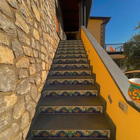Appartement Casa Viromar - De Vivo Realty